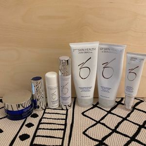 Zo Skincare Set